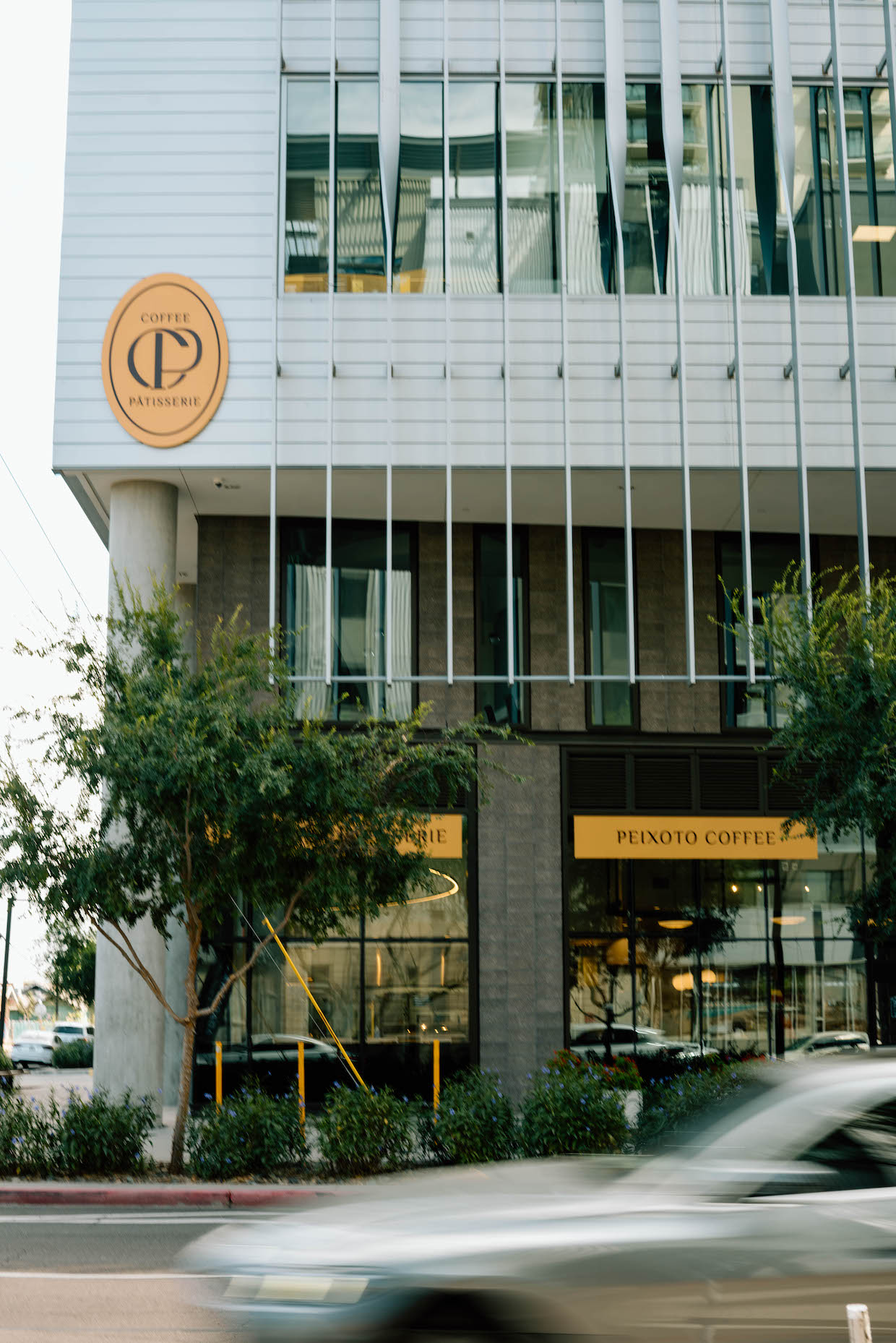 CP Coffee and Pâtisserie Phoenix 1