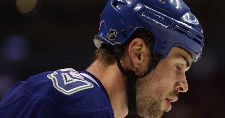 Ex-Vancouver Canucks player Willie Mitchell named in sex assault lawsuit - BC