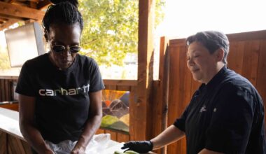 Letters to the Editor - Three Cheers to Restaurant Beatrice, UNT Dallas, Alvarado team