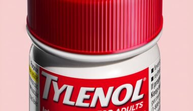 Maker of Tylenol pushing back on FDA proposal to add label suggesting link to autism