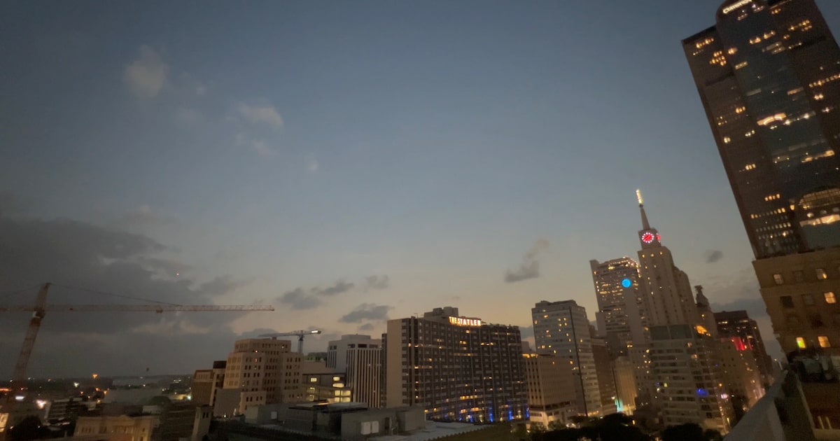 Four companies announce 400+ layoffs in Dallas-Fort Worth