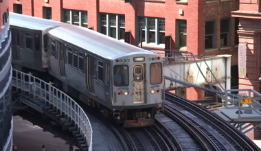 Illinois legislature passes $1.5 billion mass transit package – NBC Chicago