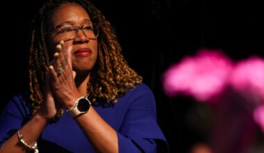 Treasurer Melissa Conyears-Ervin to pay $30K to settle ethics cases