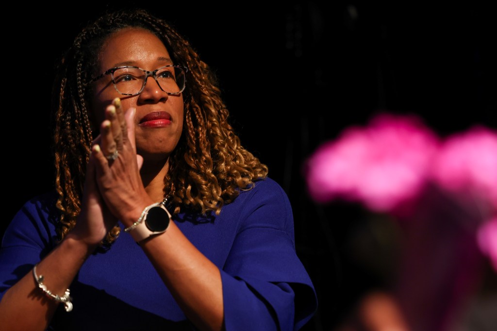 Treasurer Melissa Conyears-Ervin to pay $30K to settle ethics cases