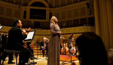 "Piccolo Play" and Adagio for Strings with the CSO