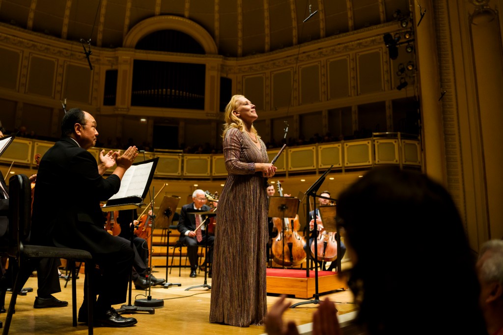 "Piccolo Play" and Adagio for Strings with the CSO