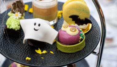 35 events for Halloween and Dia de los Muertos