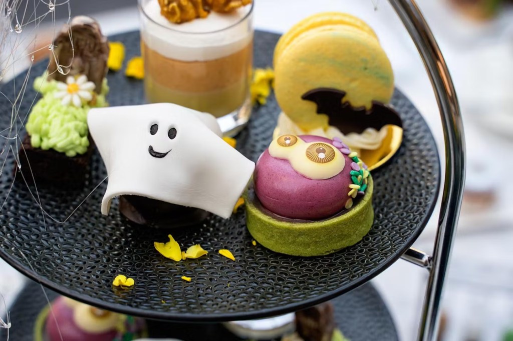35 events for Halloween and Dia de los Muertos
