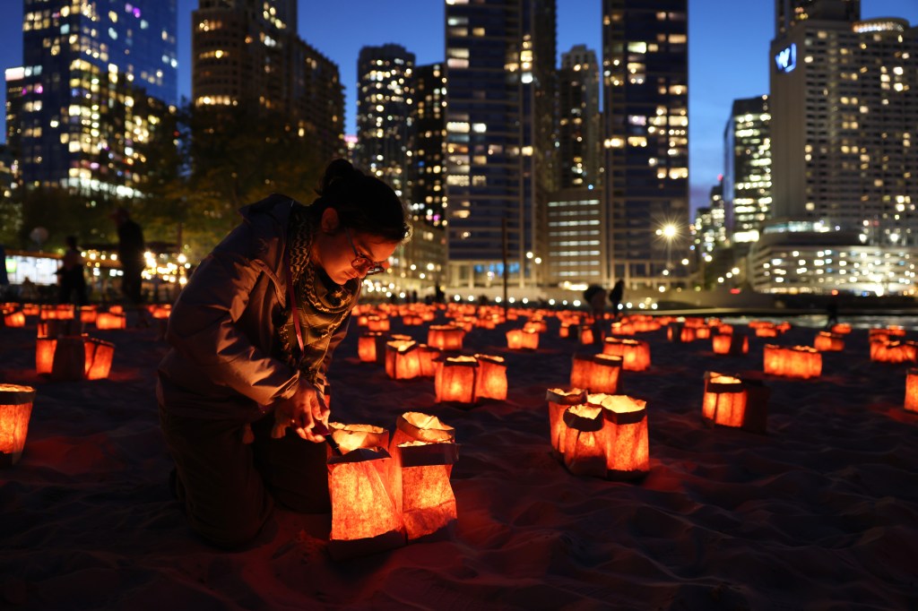 What is making Chicago domestic violence survivors less safe