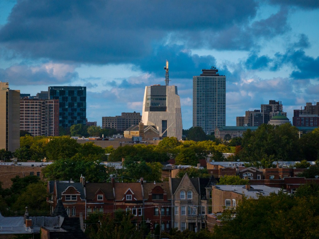 Obama Presidential Center promises to be an un-Chicago building
