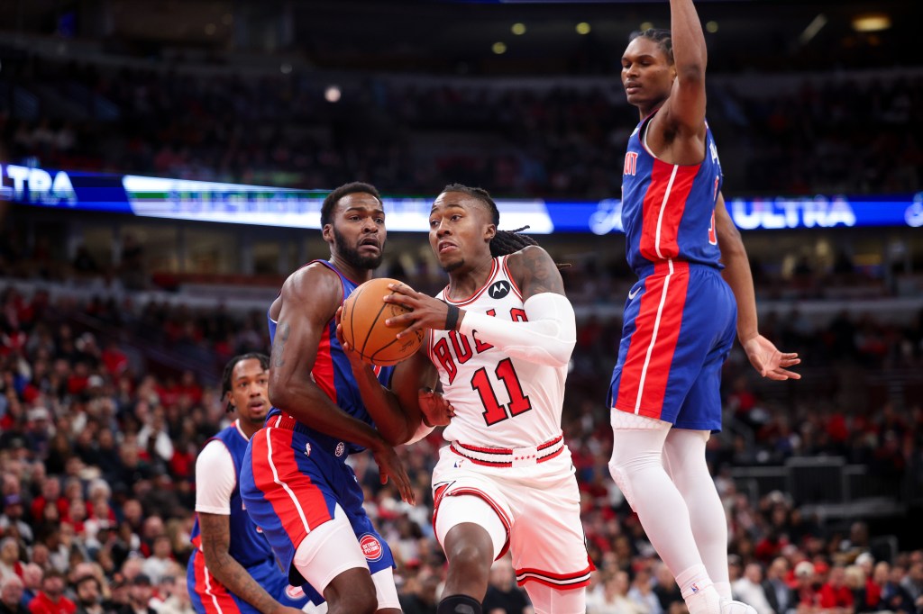 Chicago Bulls can surprise if they do the little things