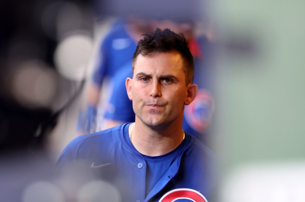 Matthew Boyd's flop in good company in Chicago Cubs' history