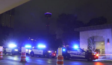 2 arrested in connection with fatal downtown shooting, SAPD says