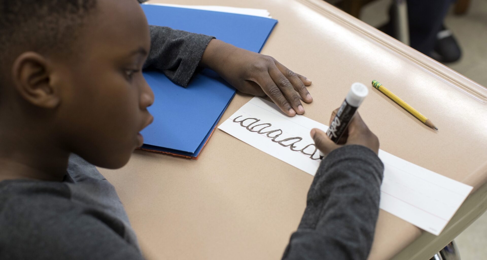 Federal shutdown jeopardizes school funding in New York