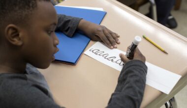Federal shutdown jeopardizes school funding in New York