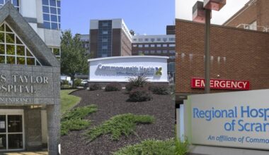 Purchase agreement reached for Scranton, Wilkes-Barre hospitals (update)