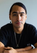 Julian Brave NoiseCat's new book "We Survived the Night" dives into highly-researched Indigenous history alongside the complex relationship between a father and son.