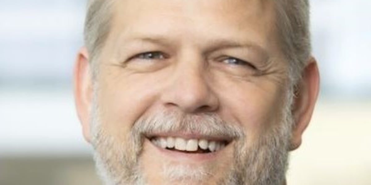 West Virginia doctor elected to national medical leadership role