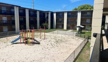 Eastside apartment residents say they are still waiting for promised renovations since new owners took over