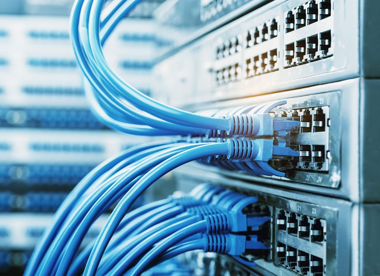 TDS Telecom to bring high-speed internet network to Lake Geneva area