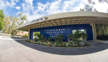 CalArts Launches New BFA Program in Creative Computing