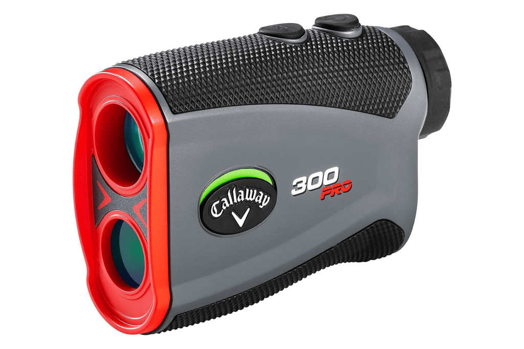 Callaway Golf 300 Pro Laser Rangefinder