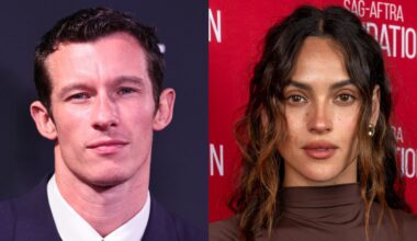 Adria Arjona, Callum Turner Join Hot AFM Project 'Alone Together'