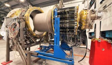 Canada Shatters World Record with 600 Million Neutrons per Second, Bringing Humanity Closer to the Dream of Controlled Nuclear Fusion