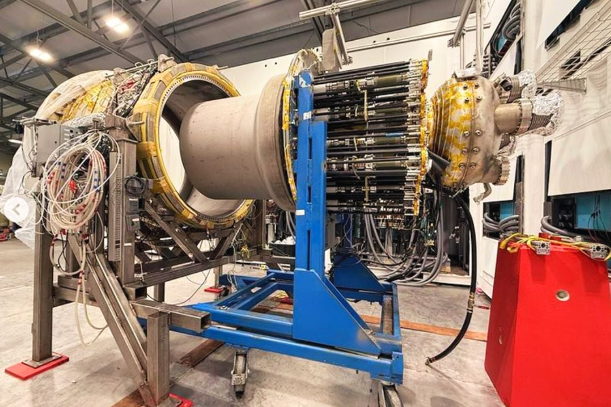 Canada Shatters World Record with 600 Million Neutrons per Second, Bringing Humanity Closer to the Dream of Controlled Nuclear Fusion