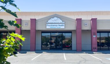 Pinnacle Medical Group Expands Access to Care with New Carson City Walk-In Clinic