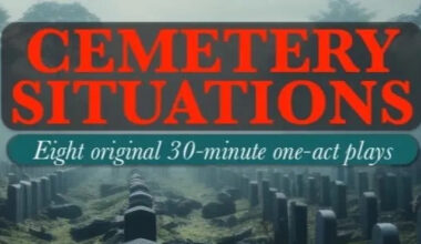 CEMETERY SITUATIONS Coming To West Hollywood