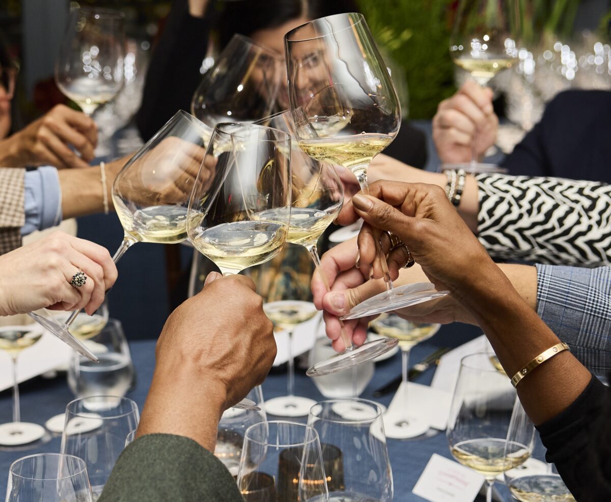 La Fête du Champagne