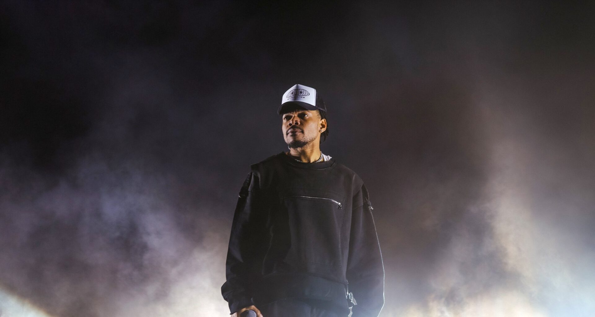 Chicago got the full experience as Chance the Rapper brought ‘Star Line’ to life • The TRiiBE