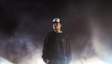 Chicago got the full experience as Chance the Rapper brought ‘Star Line’ to life • The TRiiBE