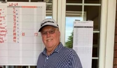 Cherington two shot photo