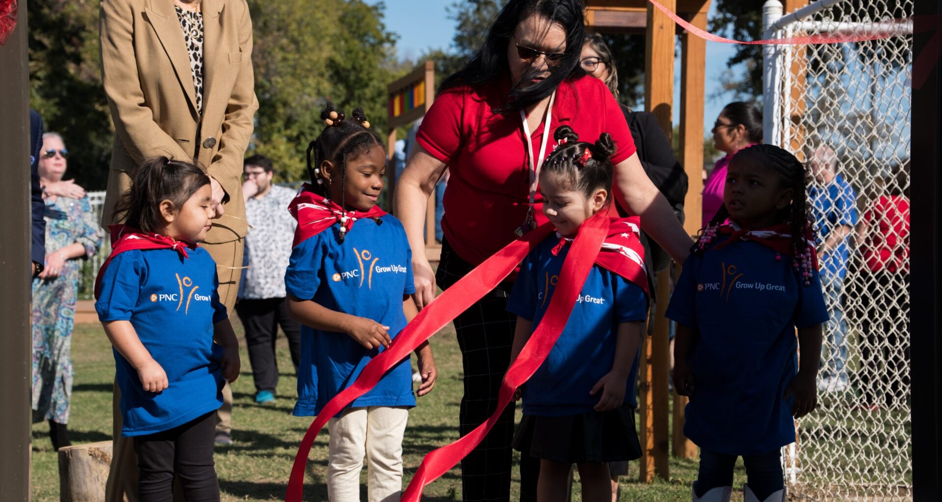 How fixing child care could boost Tarrant County’s economy