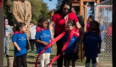 How fixing child care could boost Tarrant County’s economy