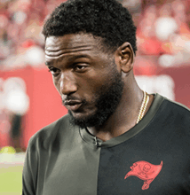 Bucs Injury List Shortens; Chris Godwin Has A Leg Problem - JoeBucsFan.com