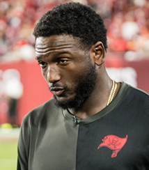 Bucs Injury List Shortens; Chris Godwin Has A Leg Problem - JoeBucsFan.com