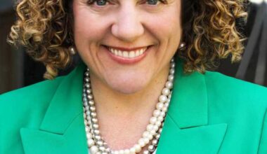 Deputy Chancellor Christina Foti Wants Education to Be Accessible for Everyone – New York Family