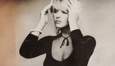 The Fleetwood Mac song Christine McVie was most proud of