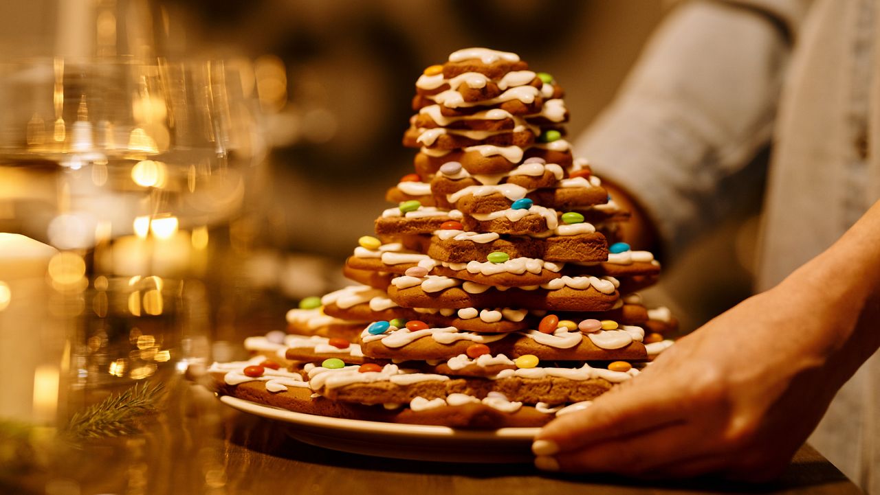 cookies