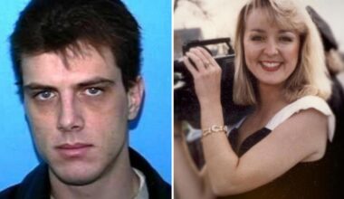 'Possible serial killer' linked to disappearance of TV anchor, found responsible for 2006 Wisconsin murder