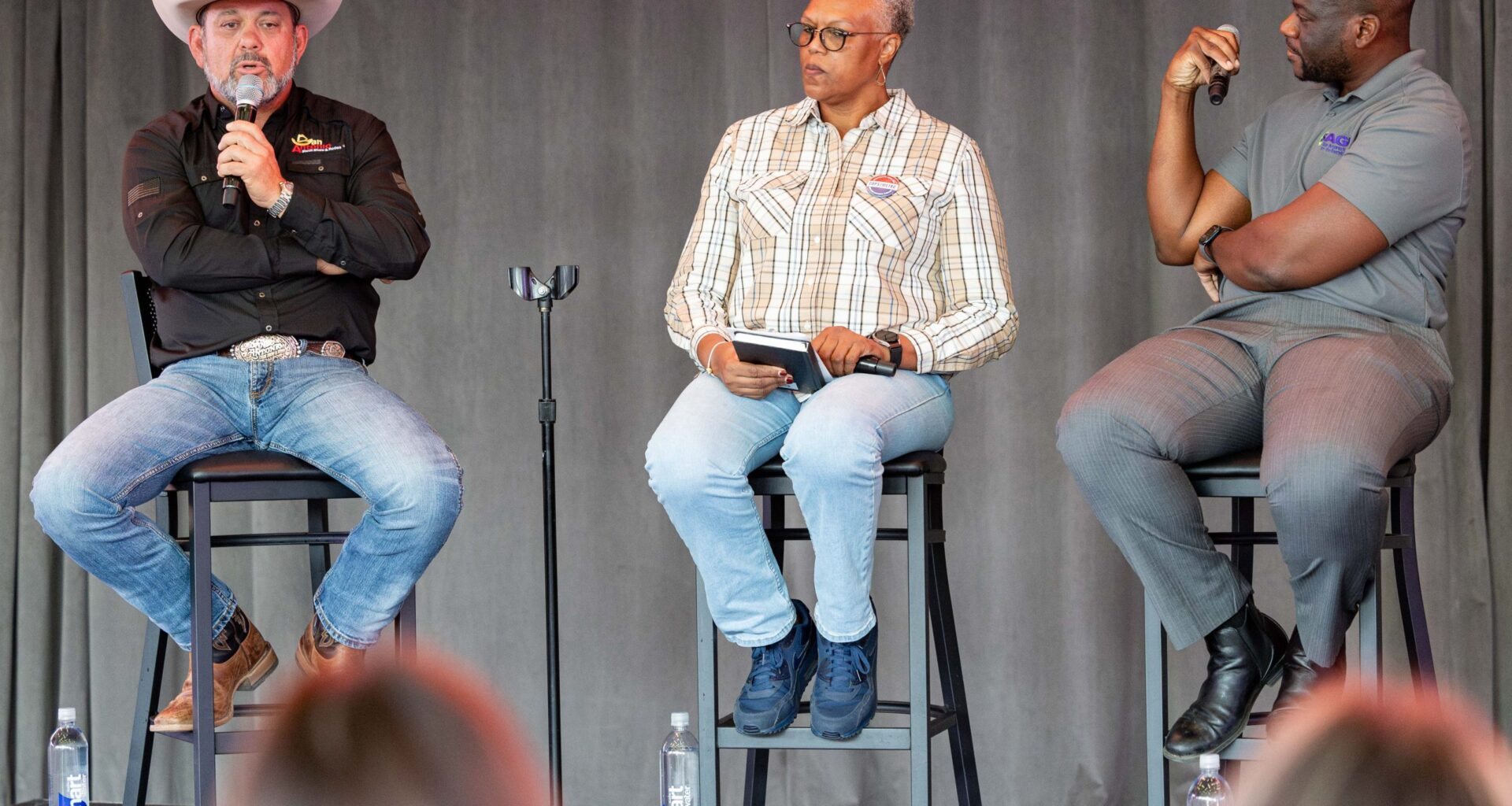 What’s next for the East Side? Rodeo CEO, advocates weigh in
