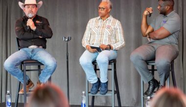 What’s next for the East Side? Rodeo CEO, advocates weigh in