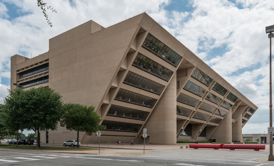 Dallas recognizes Domestic Violence Awareness Month