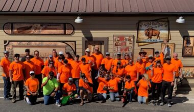 Volunteers sought for Oct. 18 Main Street clean up effort – San Diego Union-Tribune