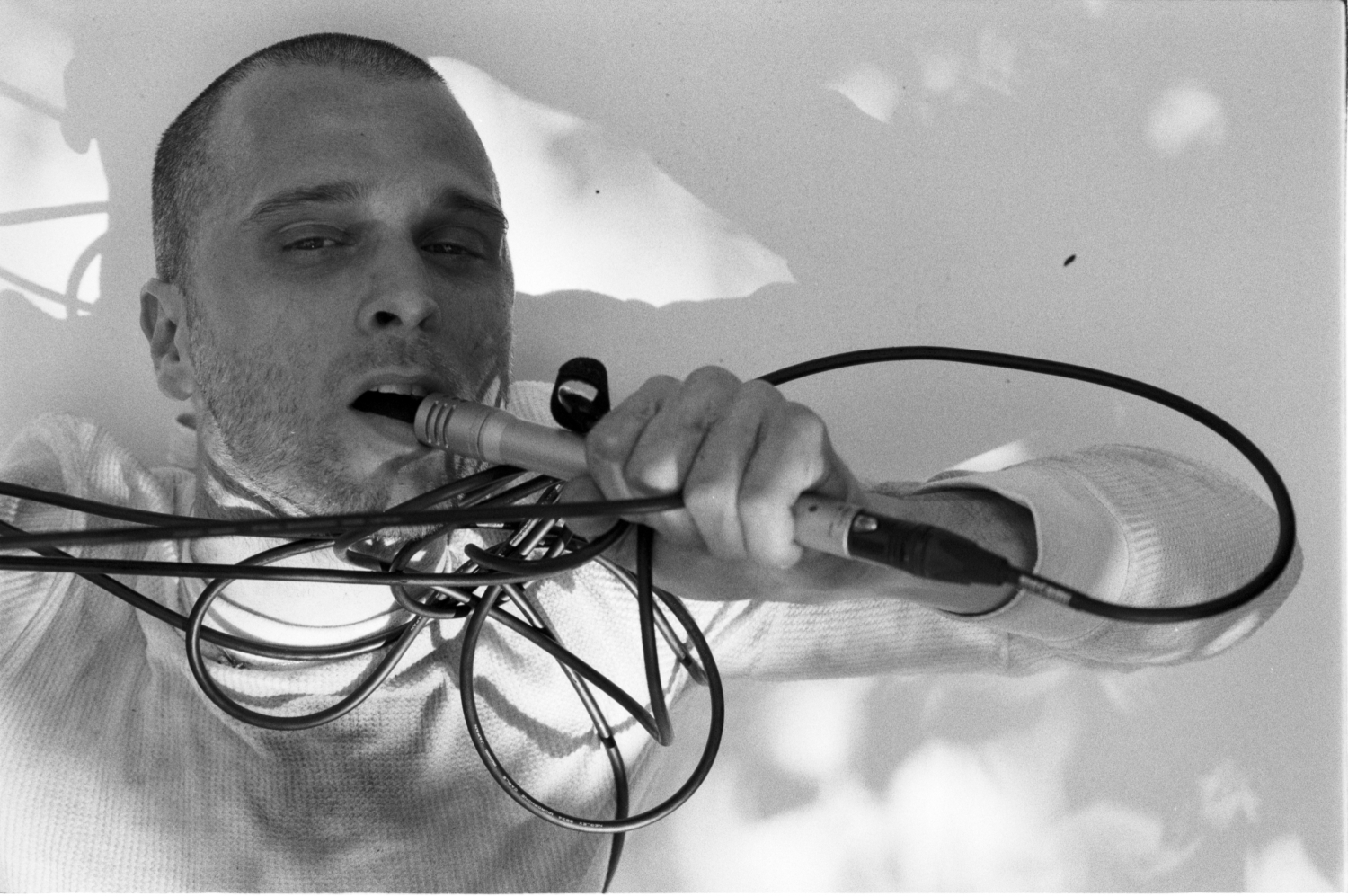 JMSN Finally Got His Pop Hit, So He Went Rock