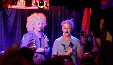 Drag Race Producers Making Docuseries on Alan Cumming’s Club Cumming