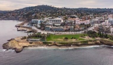 S.D. needs to allow democracy to prevail on La Jolla cityhood – San Diego Union-Tribune